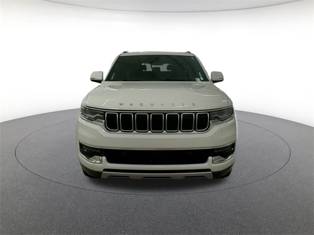 Used 2022 Jeep Wagoneer Series II with VIN 1C4SJVBT2NS112305 for sale in Baltimore, MD