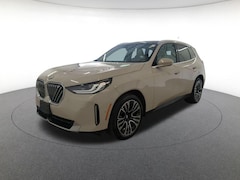 2025 BMW X3 30 xDrive SUV