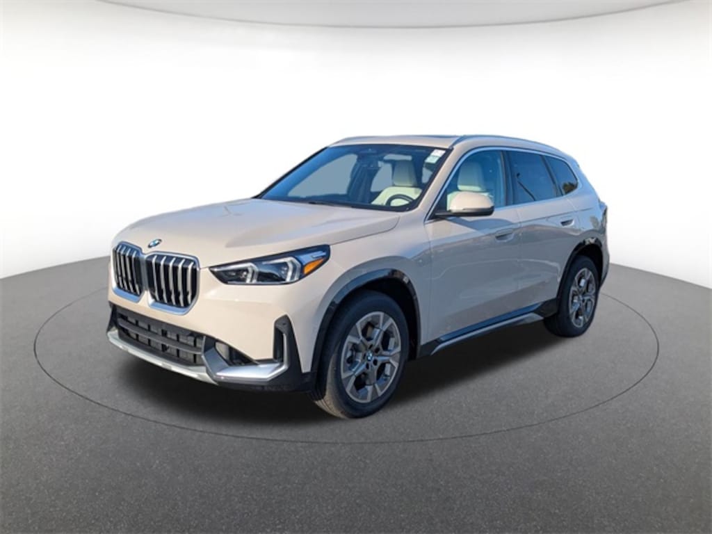 New 2026 BMW X1 xDrive28i SUV