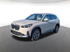 2026 BMW X1 xDrive28i SUV