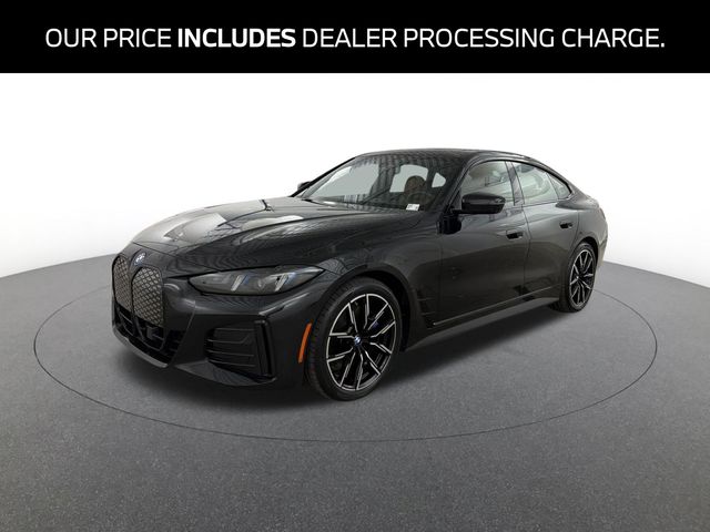 2025 BMW i4