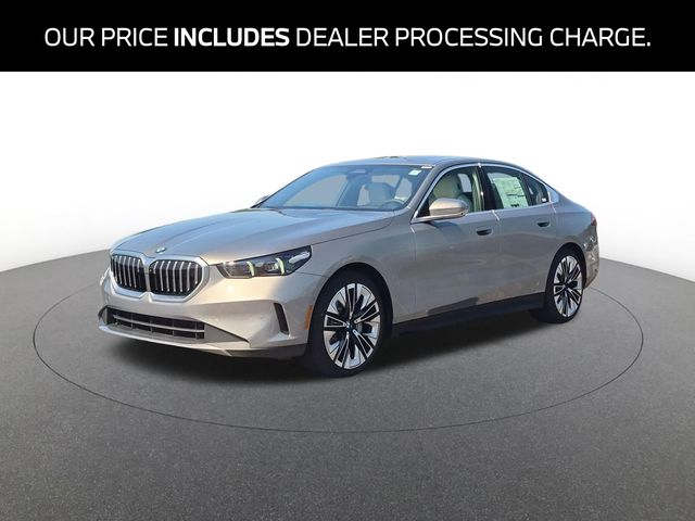  BMW 530i