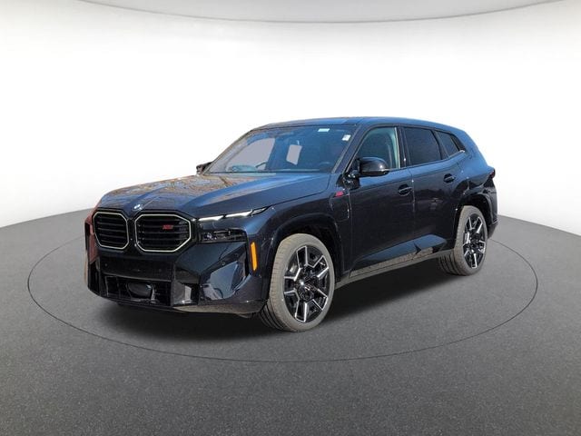 2026 BMW XM Label's photo