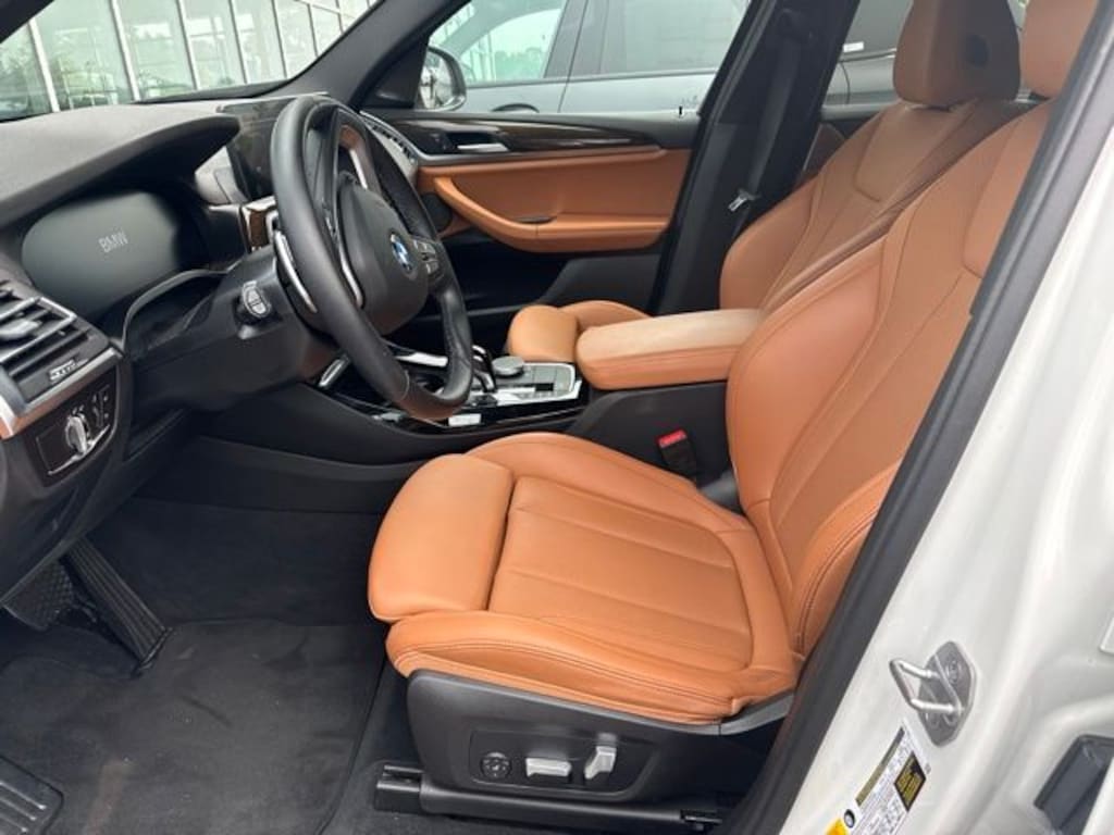 Used 2023 BMW X3 xDrive30i SUV