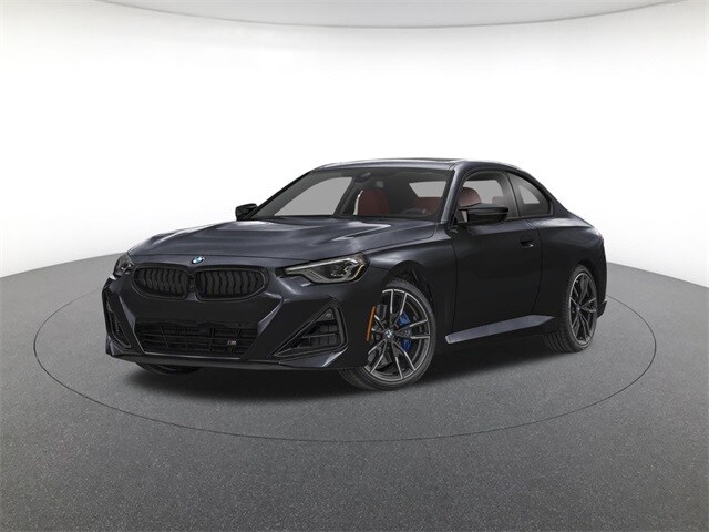 2026 BMW 2 Series M240i's photo