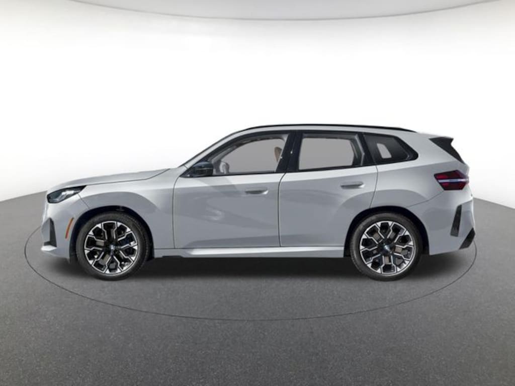 New 2026 BMW X3 M50 xDrive SUV