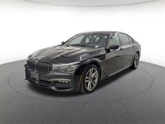 2019 BMW 7 Series 740i xDrive Sedan