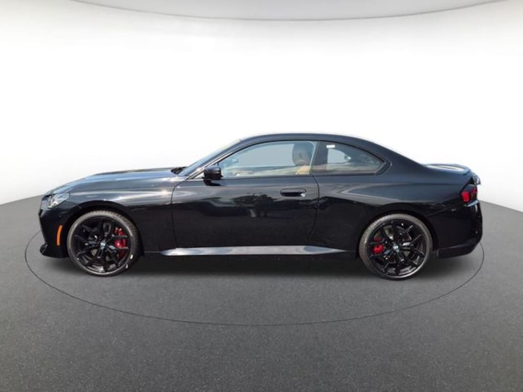 New 2026 BMW 230i xDrive Coupe