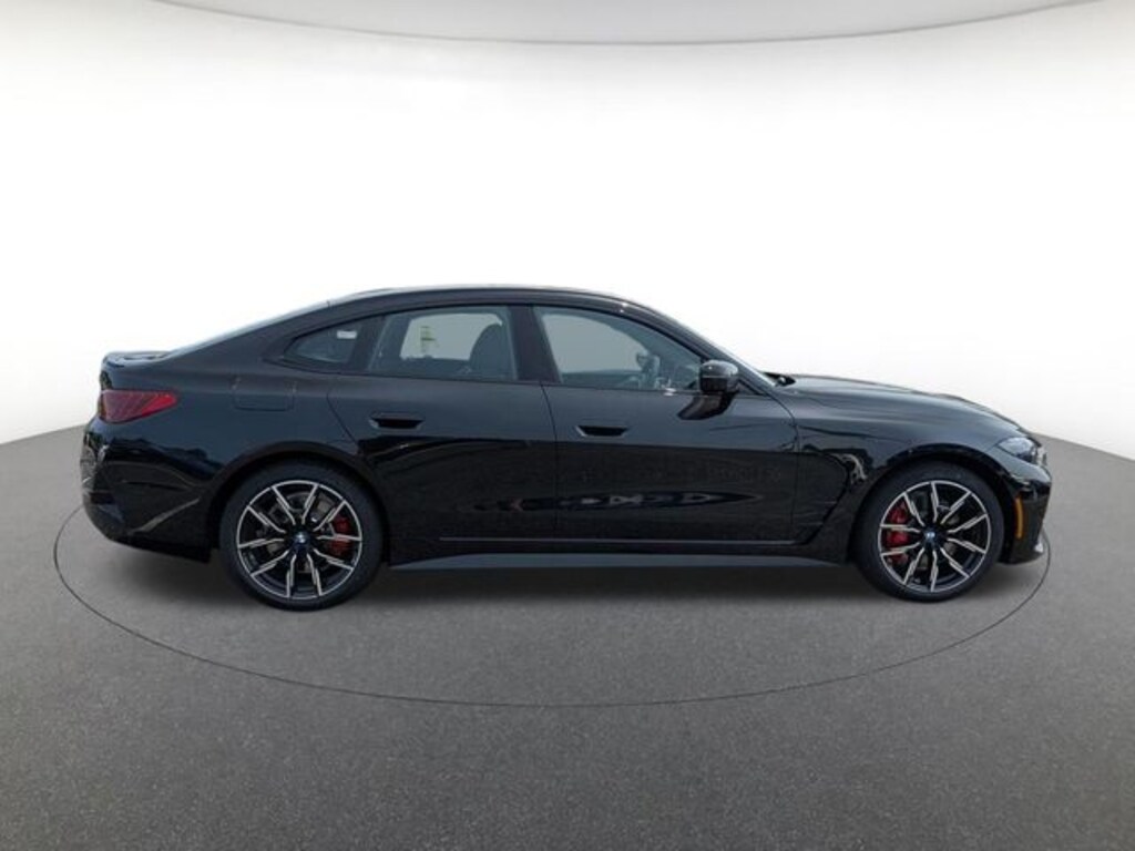 New 2026 BMW 430i xDrive Gran Coupe