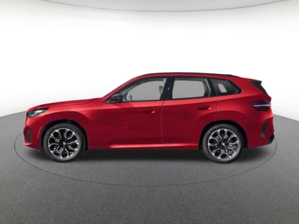 New 2026 BMW X3 M50 xDrive SUV