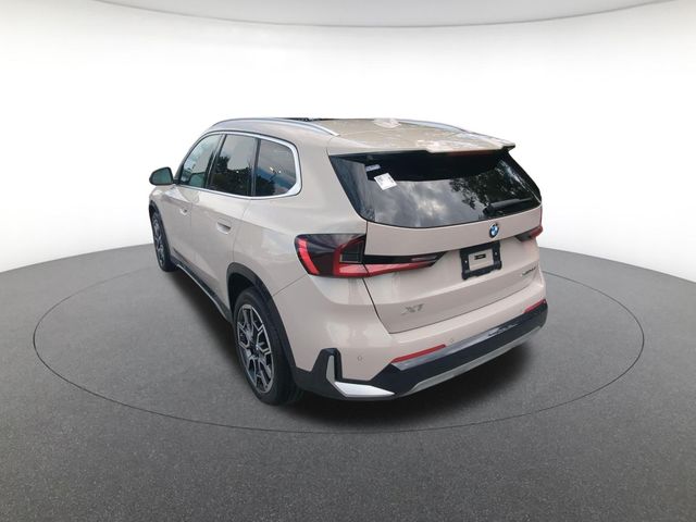 2026 BMW X1 28i - Photo 7