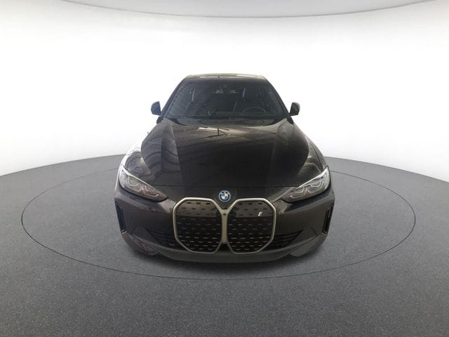 Certified 2024 BMW i4 40 with VIN WBY73AW04RFR68808 for sale in Catonsville, MD