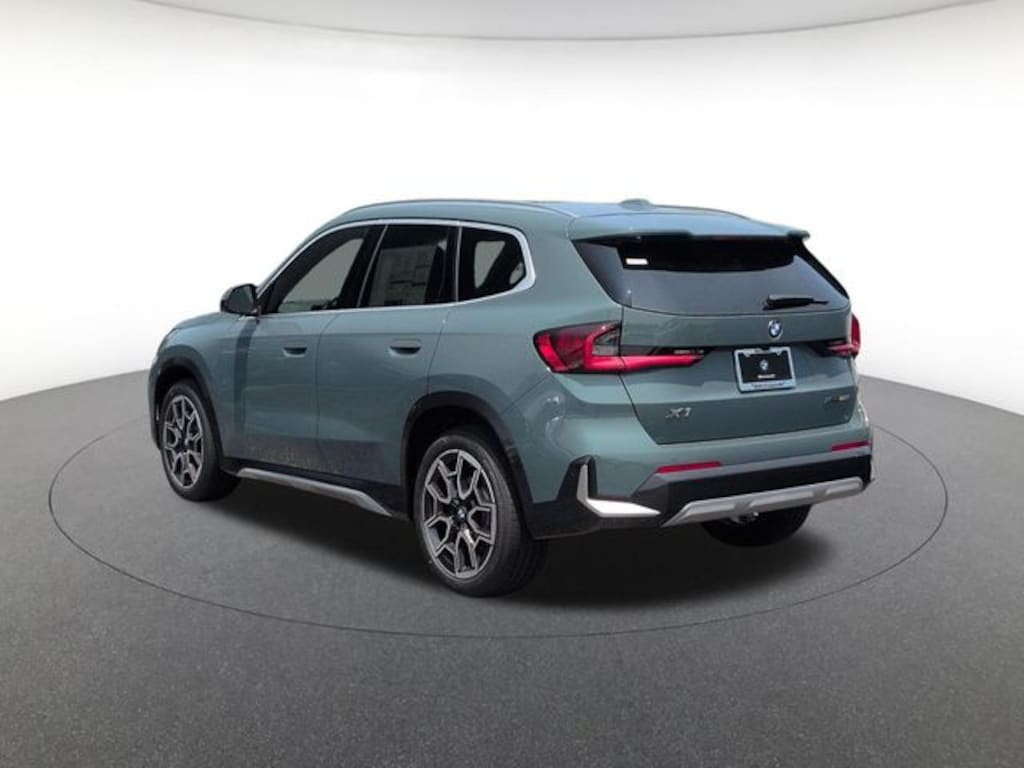 New 2026 BMW X1 xDrive28i SUV