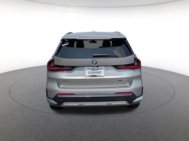 2025 BMW X1 28i - Photo 6