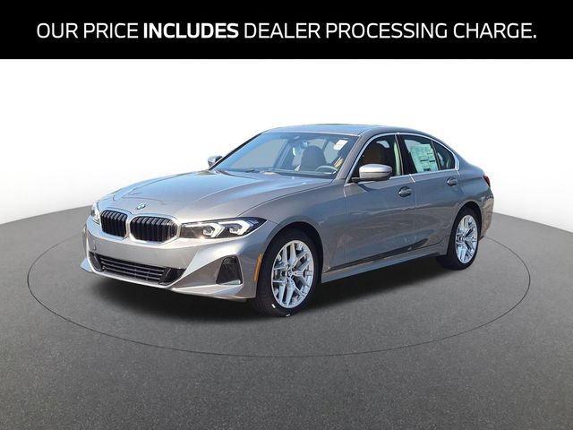  BMW 330i