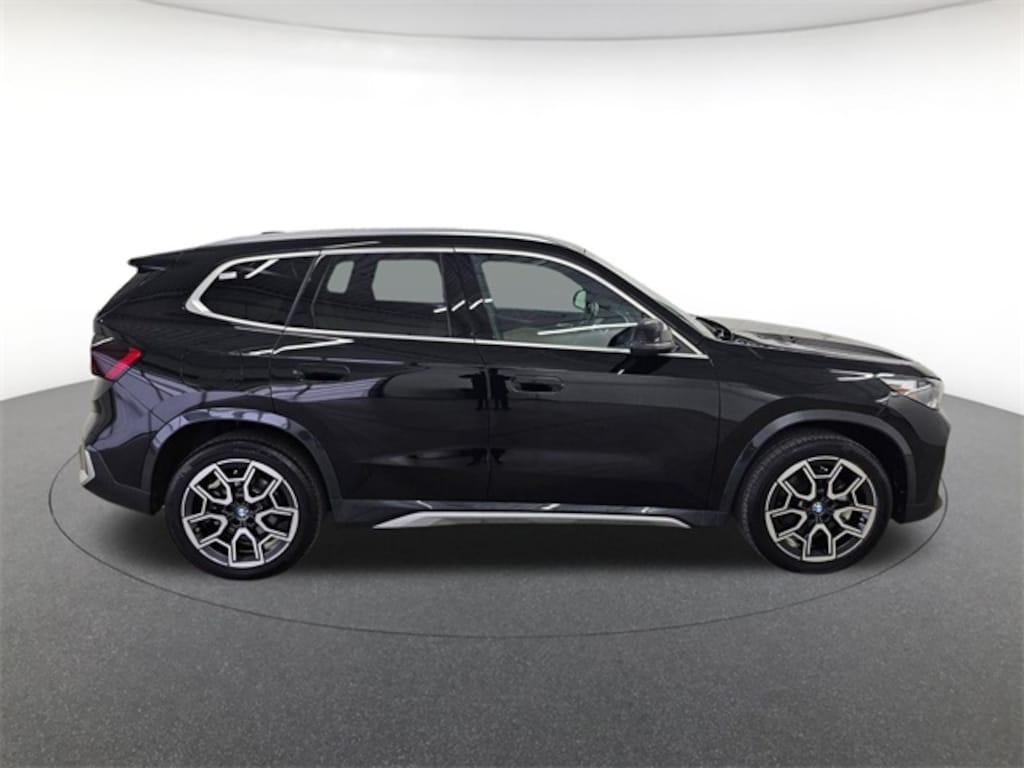 Used 2025 BMW X1 xDrive28i SUV