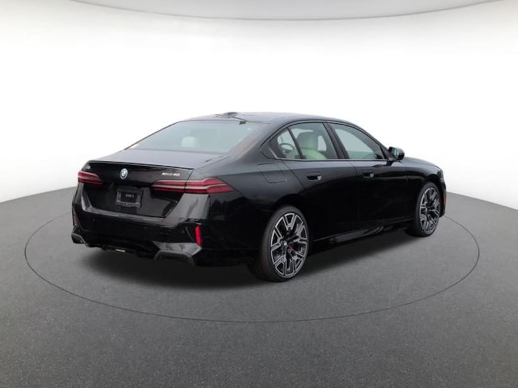 New 2027 BMW i5 xDrive40 Sedan
