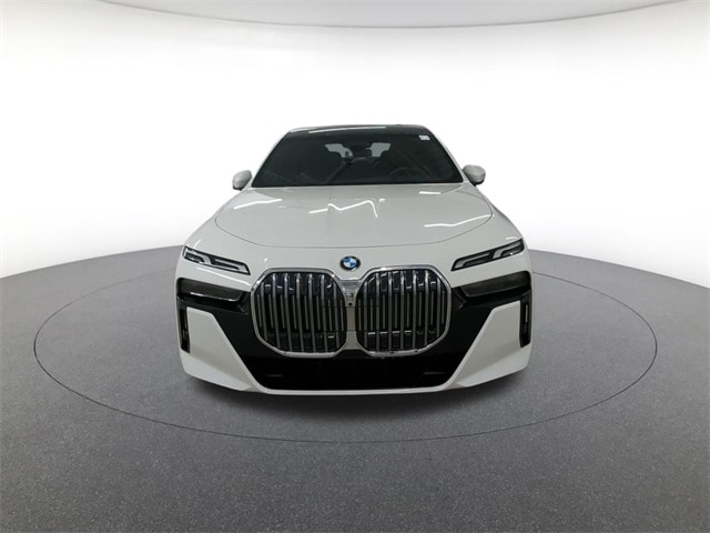 Used 2023 BMW 7 Series 760i with VIN WBA33EJ01PCM06441 for sale in Baltimore, MD