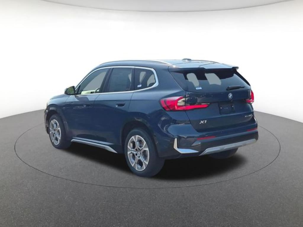 New 2027 BMW X1 xDrive28i SUV
