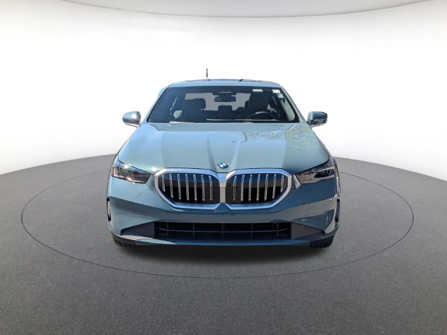 Certified 2026 BMW 5 Series 530i xDrive Sedan