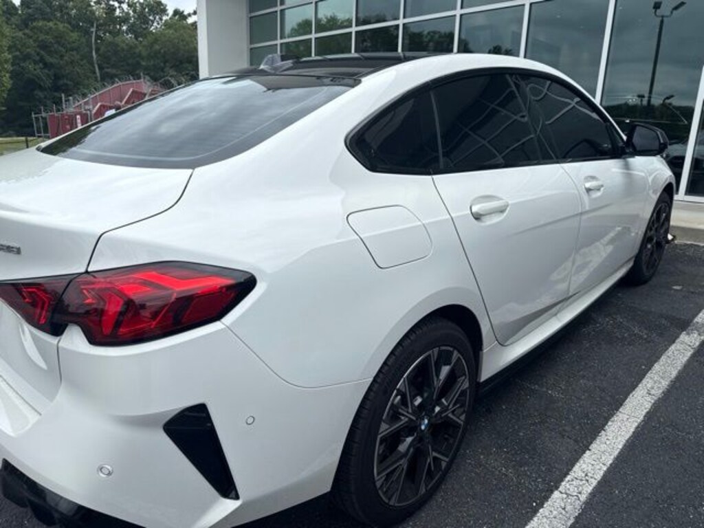 Certified 2026 BMW 2 Series 228 Gran Coupe Sedan