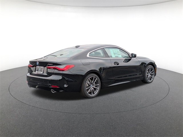 2026 Bmw 430i xDrive Coupe photo 4