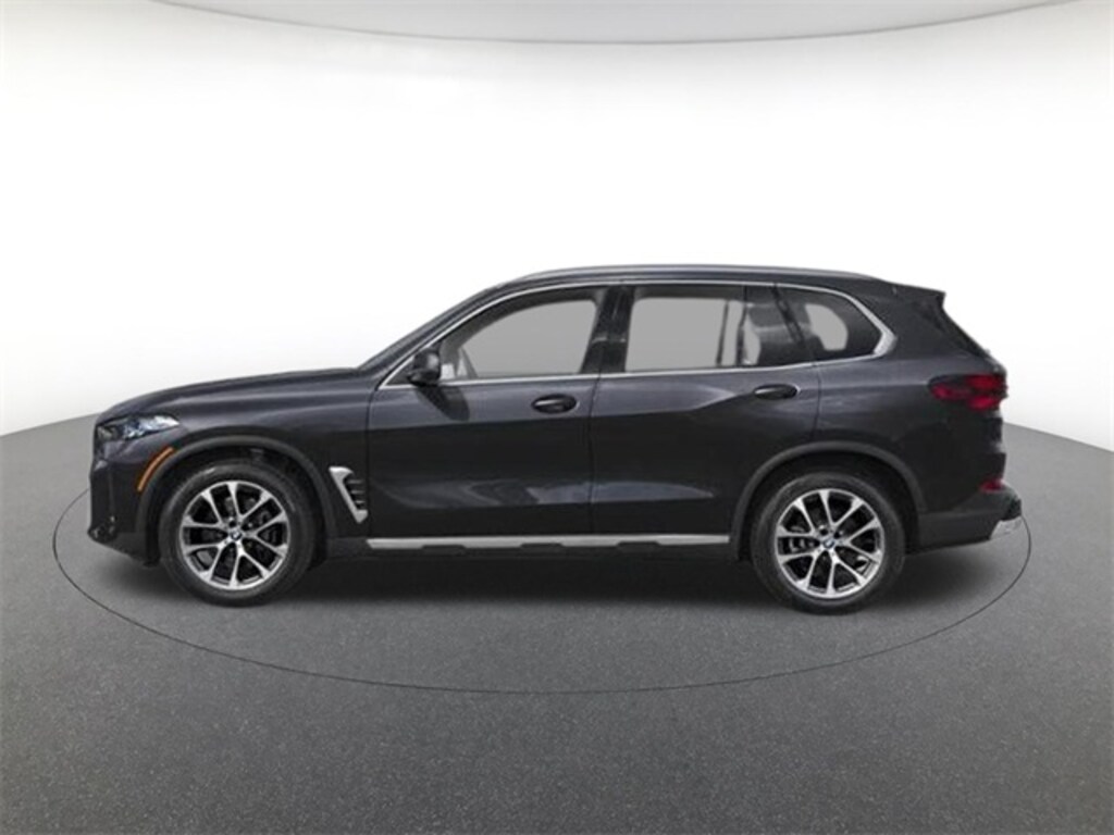 New 2026 BMW X5 xDrive40i SUV