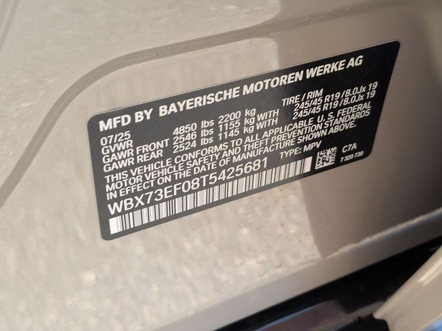 2026 BMW X1 28i - Photo 23