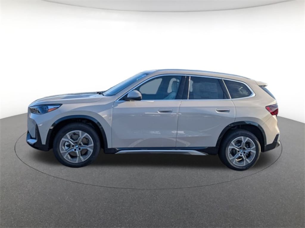 New 2026 BMW X1 xDrive28i SUV