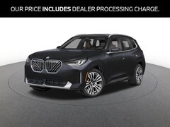 2026 BMW X3 30 xDrive SUV