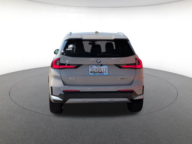 2026 BMW X1 28i - Photo 6