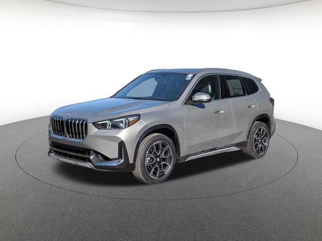 2026 BMW X1 xDrive28i's photo