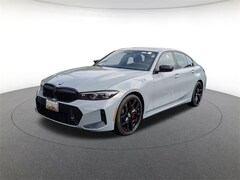 2025 BMW 3 Series 330i xDrive Sedan