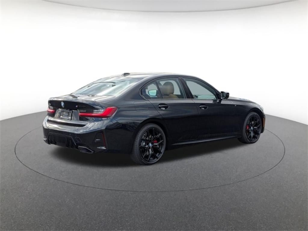 New 2026 BMW M340 i xDrive Sedan