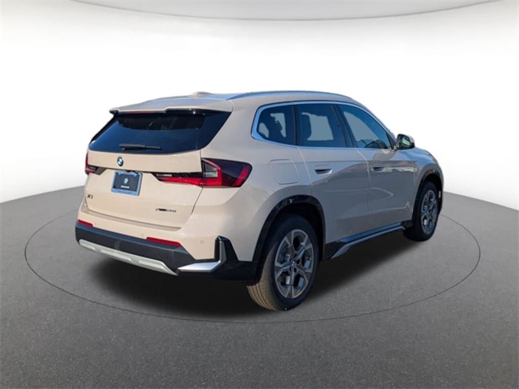 New 2026 BMW X1 xDrive28i SUV