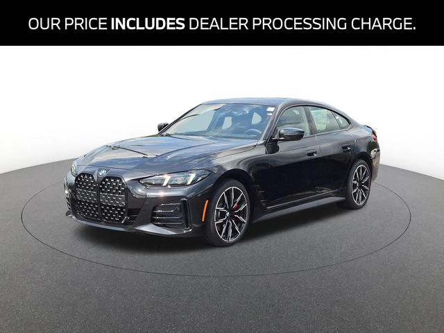 2026 Bmw 430i