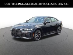 2026 BMW 430i xDrive Gran Coupe