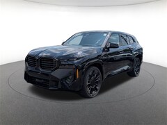 2026 BMW XM SUV