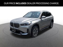 2025 BMW X1 xDrive28i SUV