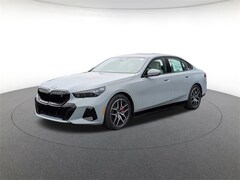 2026 BMW i5 xDrive40 Sedan