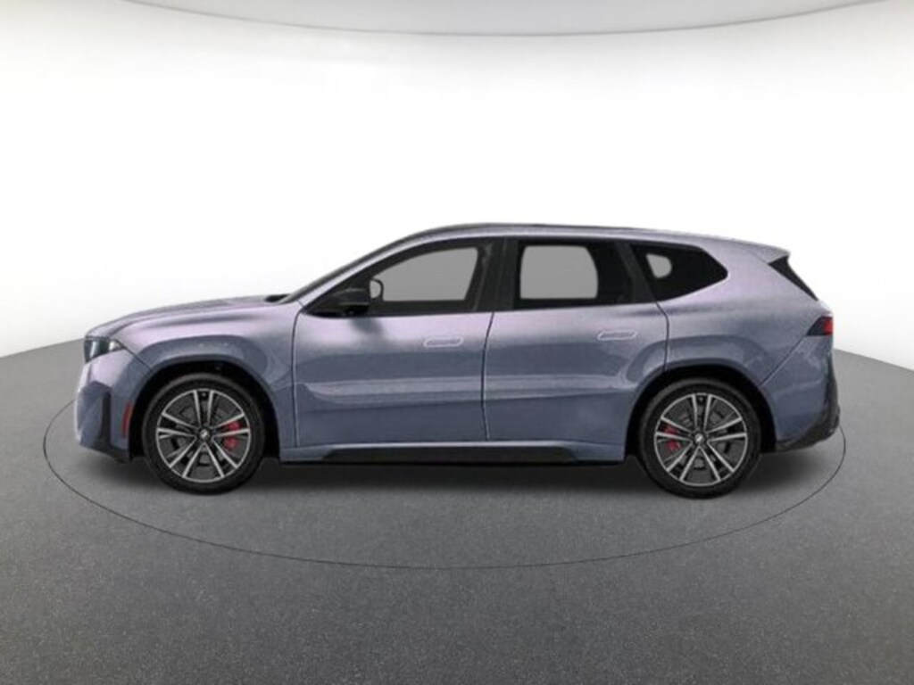New 2027 BMW iX3 50 xDrive SUV