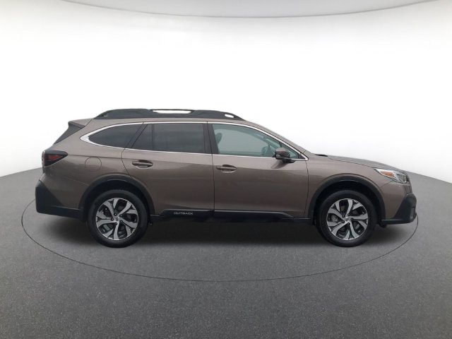 Used 2021 Subaru Outback Limited SUV