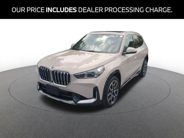 2026 BMW X1