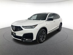 2025 Acura MDX A-Spec SUV