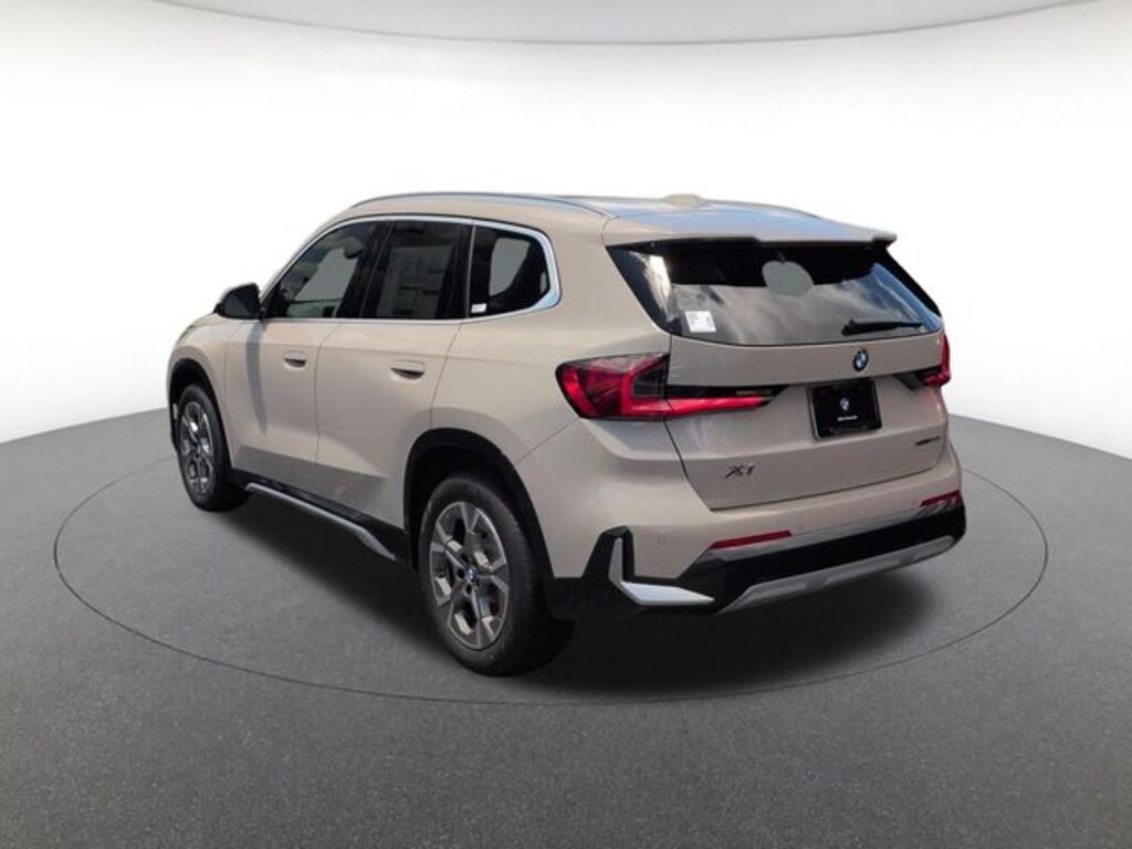 New 2026 BMW X1 xDrive28i SUV
