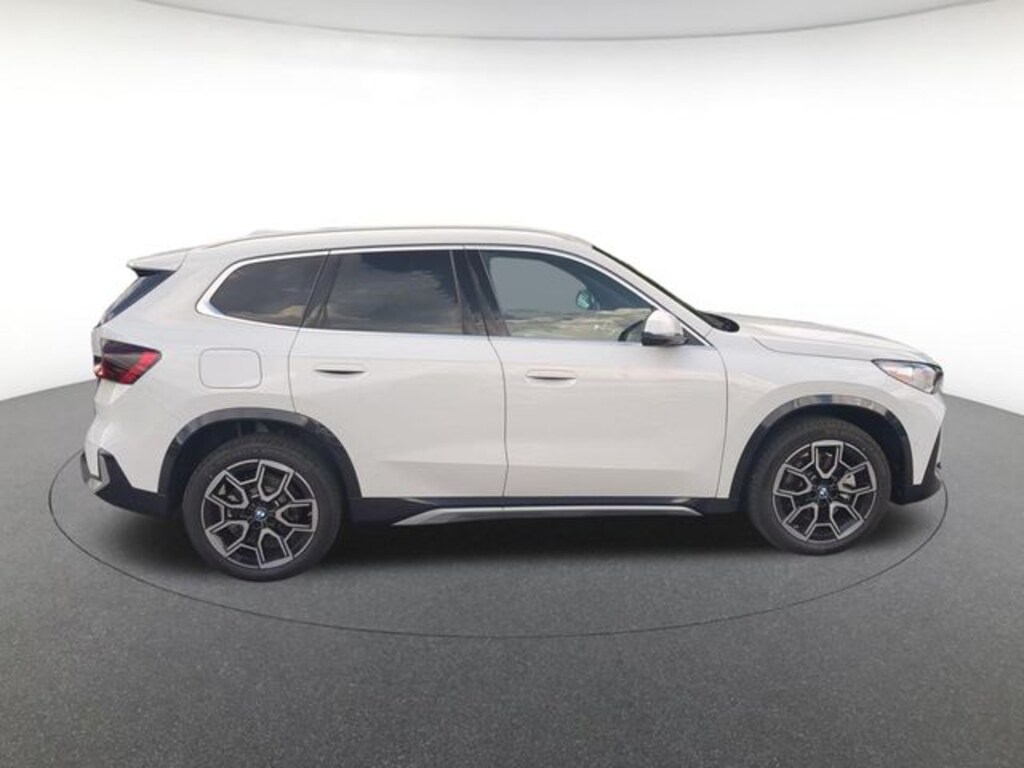 Used 2026 BMW X1 xDrive28i SUV