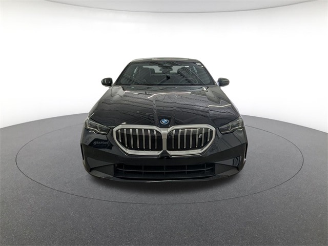 Used 2024 BMW i5 Base with VIN WBY33FK01RCR34473 for sale in Catonsville, MD