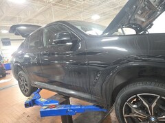 2023 BMW X4 xDrive30i SUV