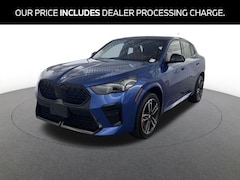 2025 BMW X2 xDrive28i SUV