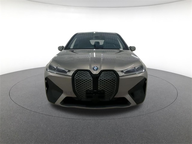 Certified 2023 BMW iX Base with VIN WB523CF03PCM96778 for sale in Catonsville, MD